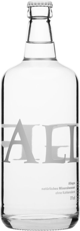 Allegra ohne 77 cl MW 12 x 0.77l