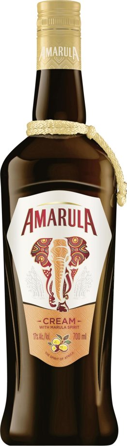 * Amarula Cream 70 cl 1 x 70 cl