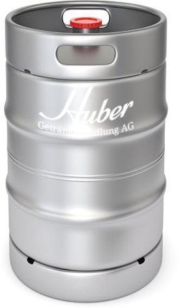 Amboss Blonde Tank Cont. 20 L