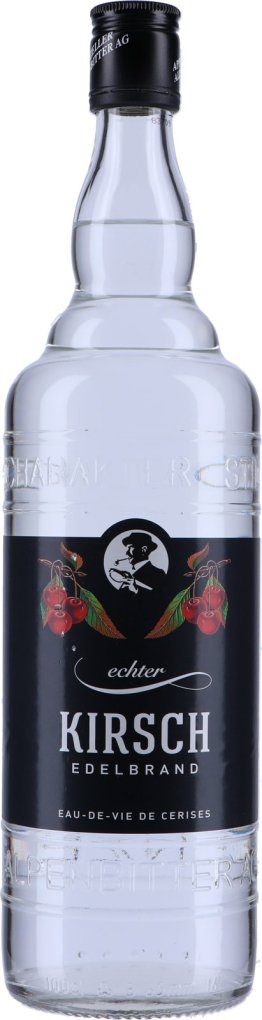 * Appenzeller Kirsch 100cl 1 x 100 cl