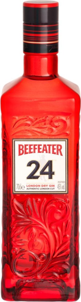 * Beefeater 24 Gin 70 cl 1 x 0.70l