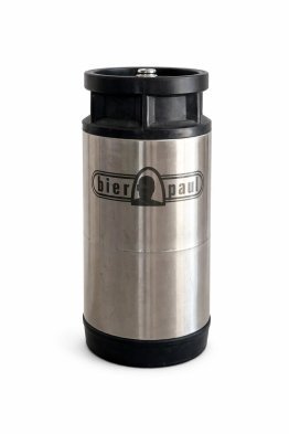* bier paul 04 Sommerbier Tank KEG 20l
