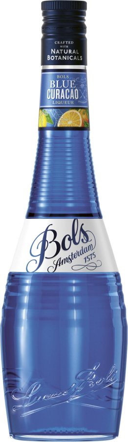 Bols Blue Curaçao 70cl 1 x 70 cl