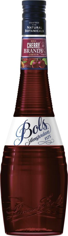 * Bols Cherry Brandy 70cl 1x 70 cl