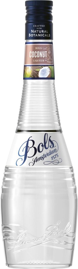 * Bols Coconut 70cl 1x 70 cl