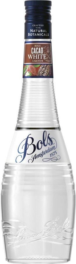 * Bols Crème de Cacao White 70cl 1 x 70 cl