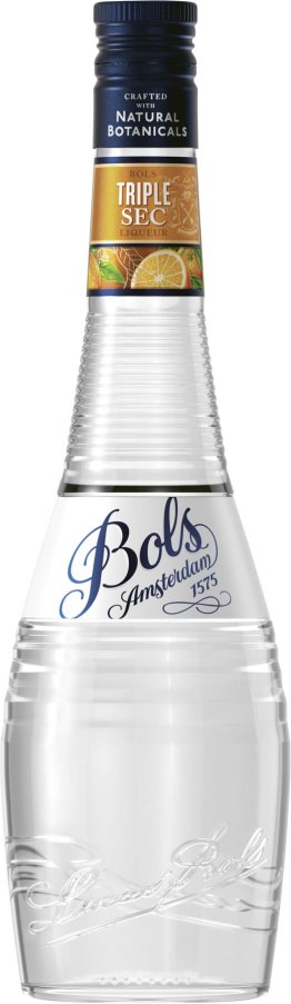 Bols Curaçao Triple Sec 70cl 1 x 70 cl