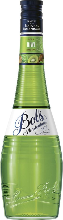 * Bols Kiwi 70cl 1 x 70 cl