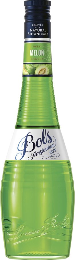 * Bols Melon 70cl 1 x 70 cl