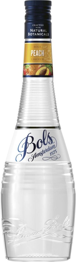 ** Bols Peach 70cl 1 x 70 cl