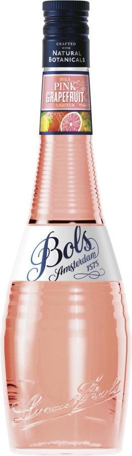 Bols Pink Grapefruit 70cl 1 x 70 cl