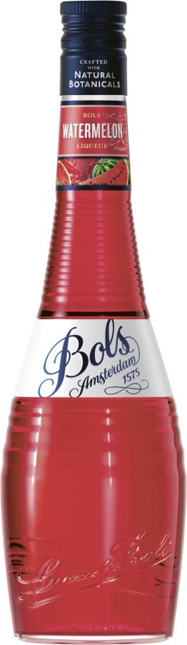 * Bols Watermelon 70cl 1 x 70 cl