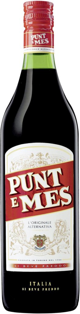 Carpano 'Punt e Mes' 75cl 1 x 75cl
