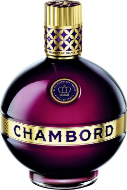 * Chambord Liqueur 50cl 1 x 50 cl