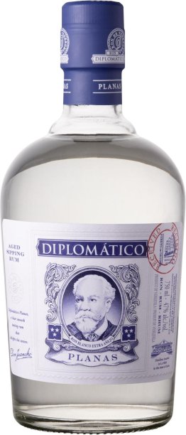 Diplomatico Planas 70cl 1 x 0.70l