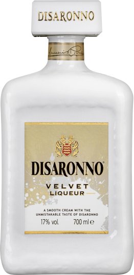 Disaronno Velvet 70cl 1 x 70 cl