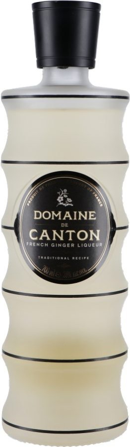 * Domaine de Canton 70cl 1 x 70 cl