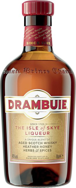 * Drambuie Liqueur 75cl 1 x 0.70l
