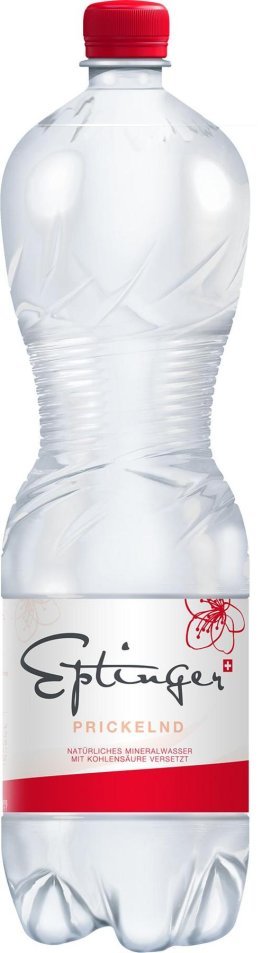 Eptinger Rot 1.5 lt PET Har. 6 x 1.50l