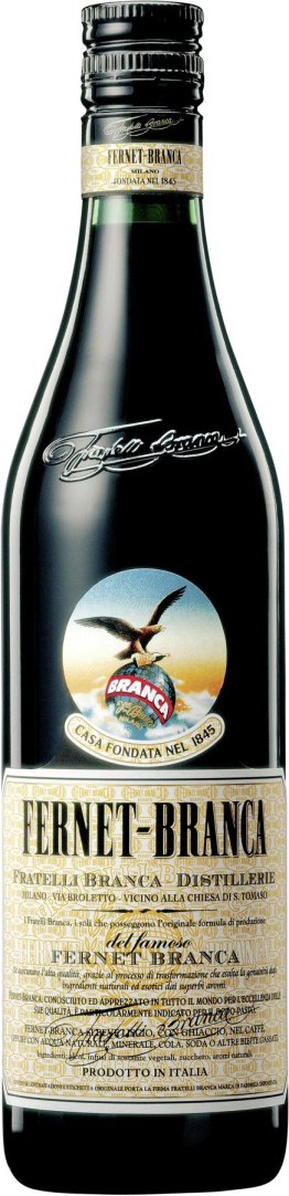 Fernet Branca 70cl 1 x 0.70l