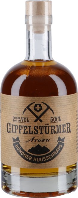 * Gipfelstürmer Arosa 50cl 1 x 50 cl