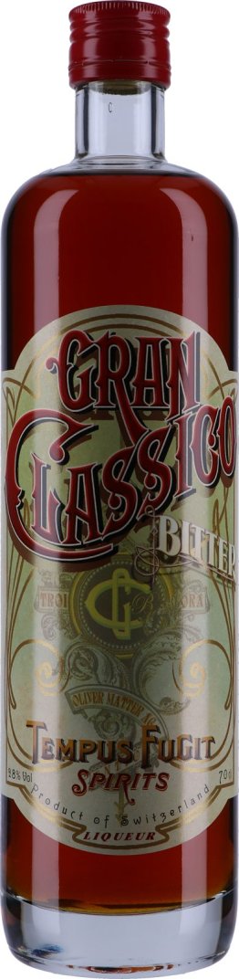 * Gran Classico Bitter 70cl 1 x 70cl
