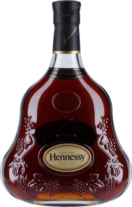 * Hennessy XO 70cl 1 x 70 cl
