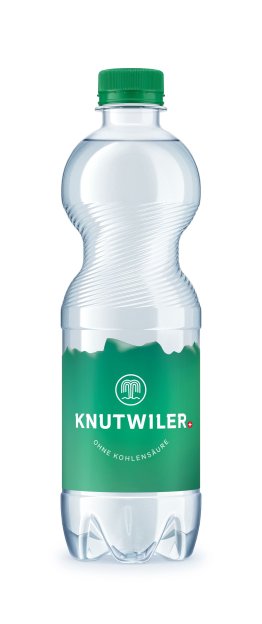 * Knutwiler ohne 5dl PET 24 x 50 cl Kt.
