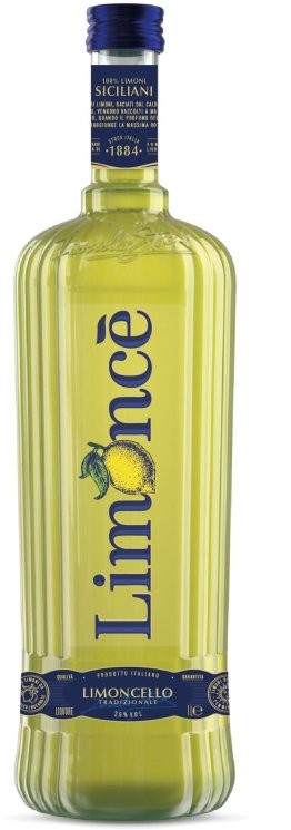 * Limoncè Stock 1 lt 1 x 100 cl