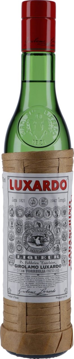 * Maraschino Luxardo 50cl 1 x 50 cl