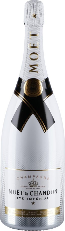 * Moët & Chandon Ice Impérial Magnum 1x 1.5 l Kt.
