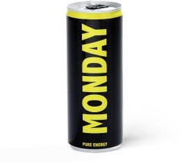 * Monday Classic 25 cl DS 24 x 0.25 Kt.