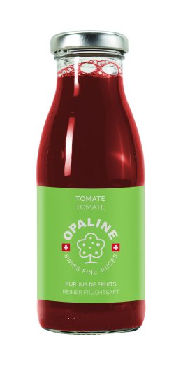* Opaline Tomate 25 cl 24 x 0.25l