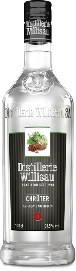* Original Willisauer Chrüter 100 cl 1 x 100 cl
