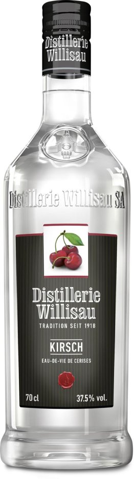 * Original Willisauer Kirsch 100 cl 1x 1 lt