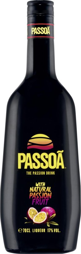 Passoà Passion 70cl 1 x 70 cl