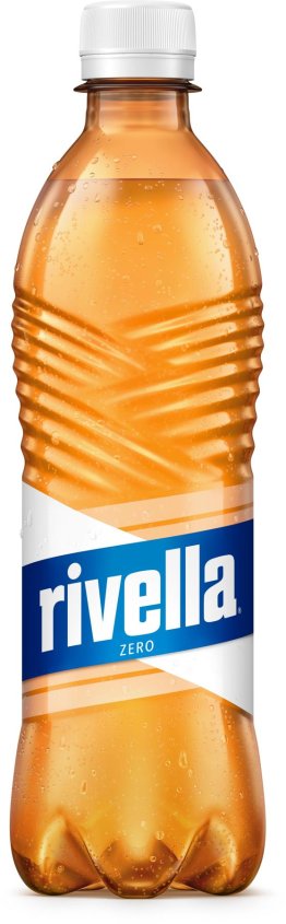 * Rivella Blau 5dl PET 4x6 4 x 6 x 0.50l Kt.