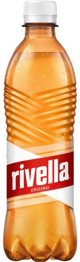 * Rivella Rot 5dl PET 4x6 4 x 6 x 0.50l Kt.