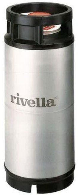 **Rivella Rot Tank Premix 20 l Mehrweg Cont. 20 L