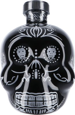 * Tequila KAH Añejo 1 x 70 cl