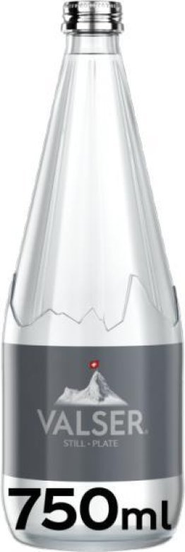 Valser Still 75 cl MW 12 x 0.75l