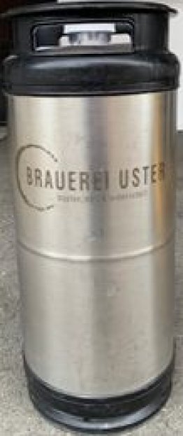 Züri-Hell 20 l Cont. 20 L