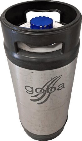 Appenzell Mineral laut 20l Tank Cont. 20 L