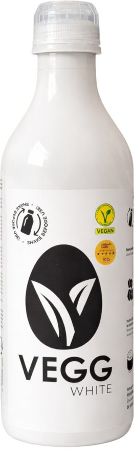 * Vegg White 100cl 1 x 100 cl