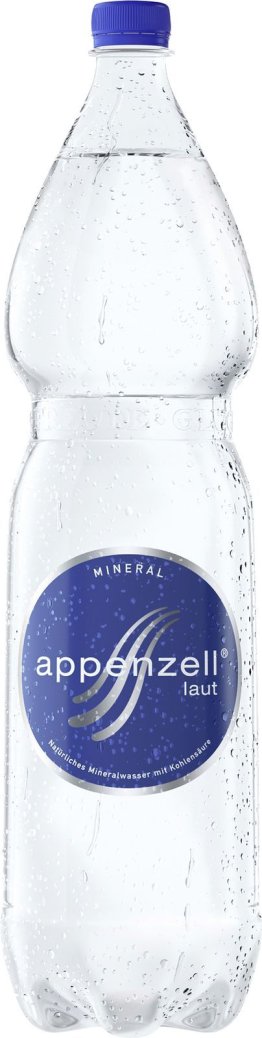 Adelbodner Citro 1.5 l PET Har. 6 x 1.50l