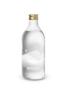 Adelbodner Prickelnd 40cl MW 20 x 0.40l
