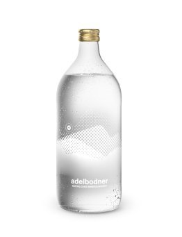 Adelbodner Prickelnd 80cl MW 12 x 0.80l