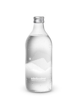 Adelbodner still 40cl MW 20 x 0.40l
