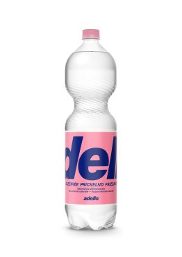 Adello Prickelnd 1.5L PET Har. 6 x 1.50l