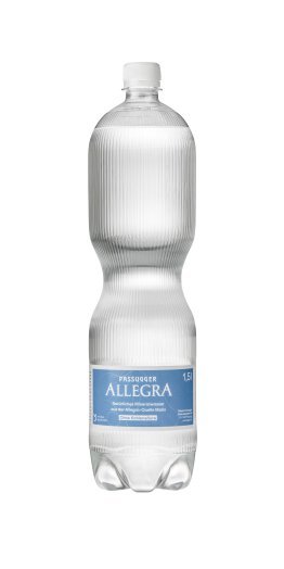 Allegra ohne 1.5 lt PET Har. 6 x 1.5